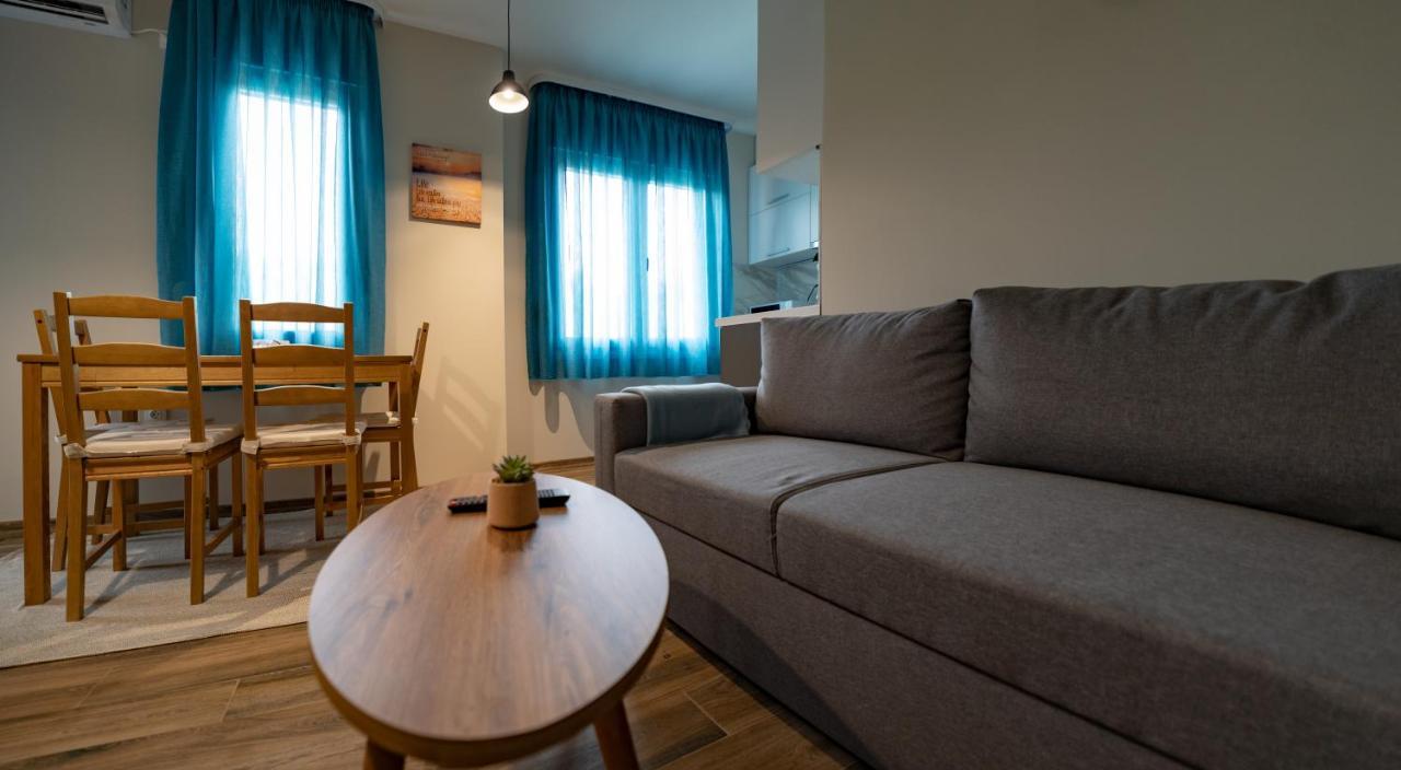 Verona Apartment Sandanski Bagian luar foto