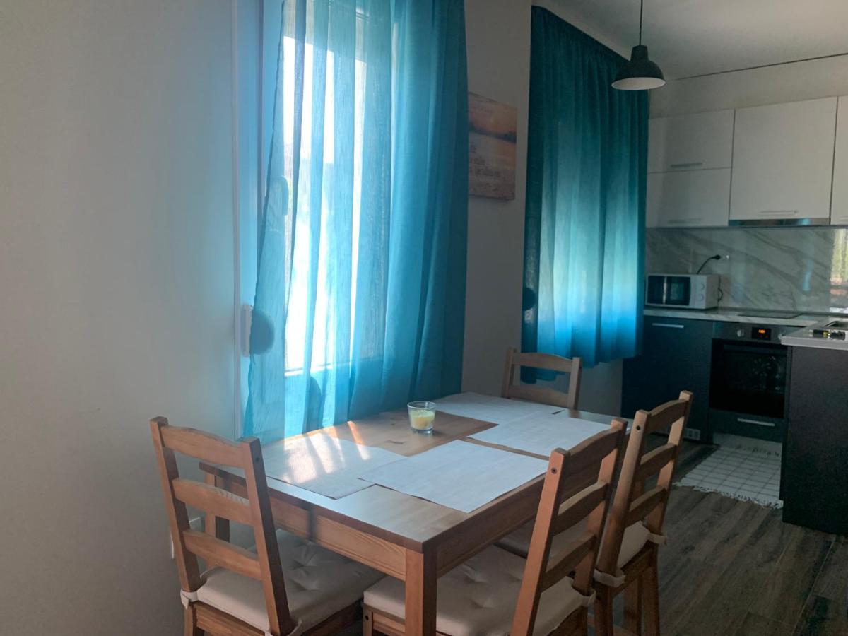 Verona Apartment Sandanski Bagian luar foto